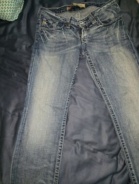 Big Star Jeans